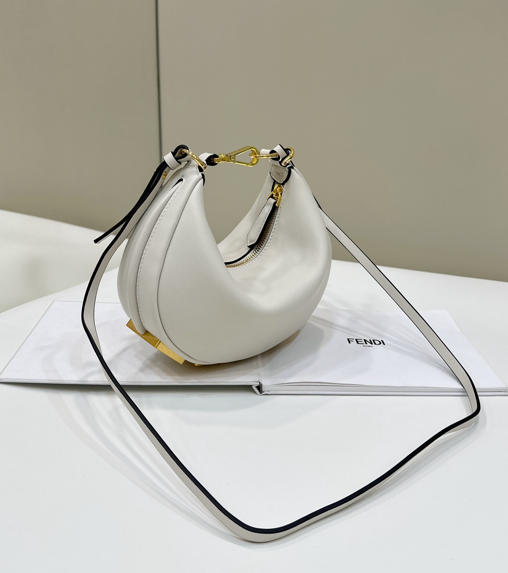 Fendi Hobo Bags